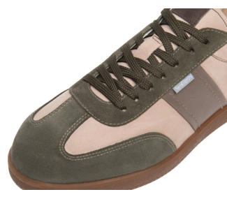 Sneakers NeroGiardini I601331U BOSCO