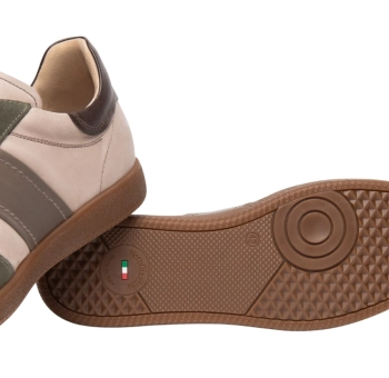 Sneakers NeroGiardini I601331U BOSCO