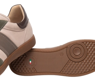 Sneakers NeroGiardini I601331U BOSCO