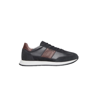 Sneakers NeroGiardini I601321U BLU