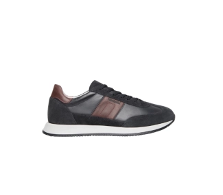 Sneakers NeroGiardini I601321U BLU