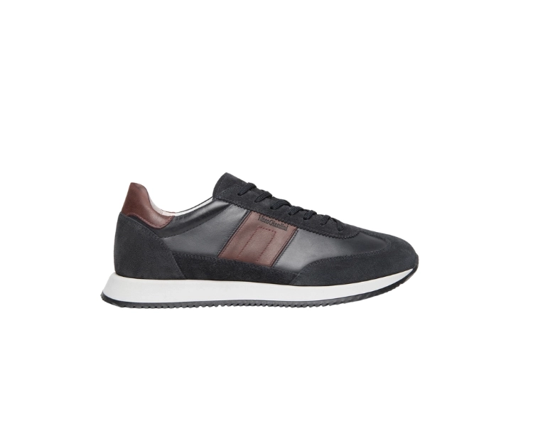 Sneakers NeroGiardini I601321U BLU