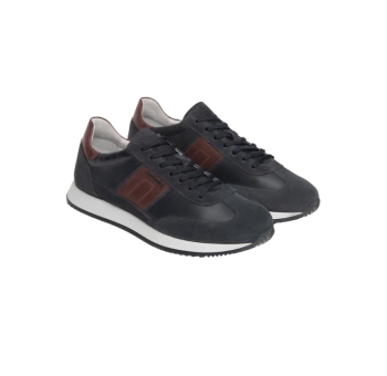 Sneakers NeroGiardini I601321U BLU