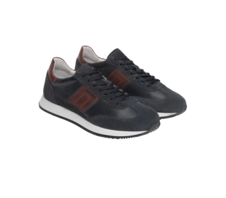 Sneakers NeroGiardini I601321U BLU