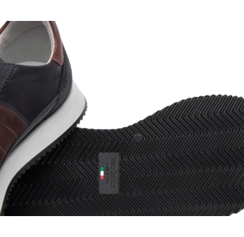 Sneakers NeroGiardini I601321U BLU