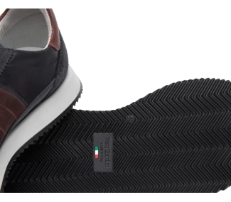 Sneakers NeroGiardini I601321U BLU