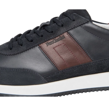 Sneakers NeroGiardini I601321U BLU