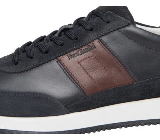 Sneakers NeroGiardini I601321U BLU