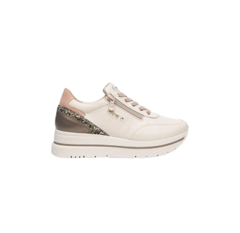 sneaker NeroGiardini I617360D LATTE