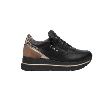 sneakers NeroGiardini I617360D NERO