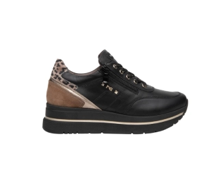 sneakers NeroGiardini I617360D NERO