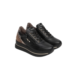 sneakers NeroGiardini I617360D NERO
