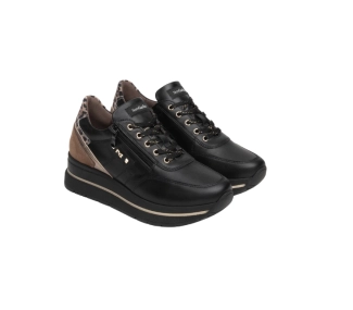 sneakers NeroGiardini I617360D NERO