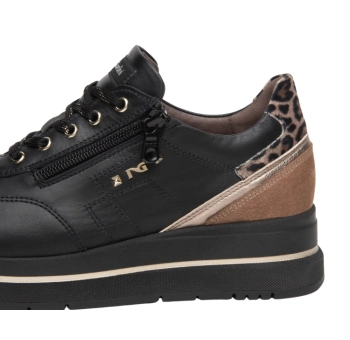 sneakers NeroGiardini I617360D NERO