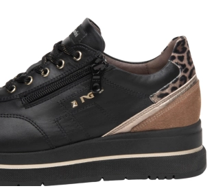 sneakers NeroGiardini I617360D NERO
