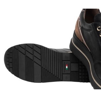 sneakers NeroGiardini I617360D NERO