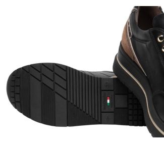 sneakers NeroGiardini I617360D NERO