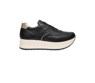 sneaker NeroGiardini I617340D NERO