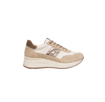 sneakers NeroGiardini I617330D NUDE