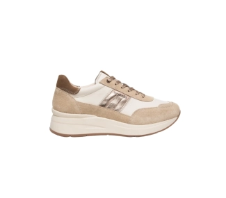 sneakers NeroGiardini I617330D NUDE