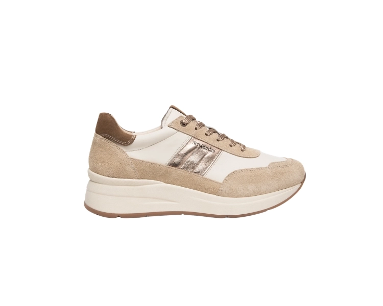 sneakers NeroGiardini I617330D NUDE