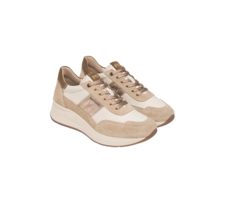 sneakers NeroGiardini I617330D NUDE