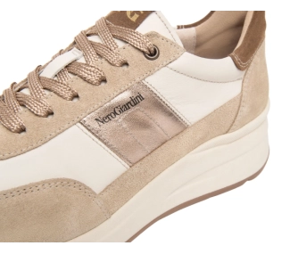 sneakers NeroGiardini I617330D NUDE