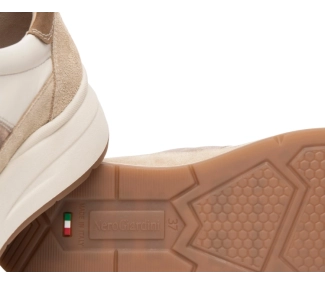 sneakers NeroGiardini I617330D NUDE