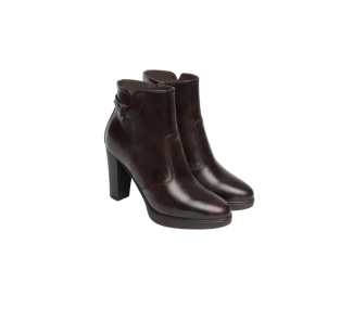 stivaletto Nerogiardini I617271D 301 COFFE
