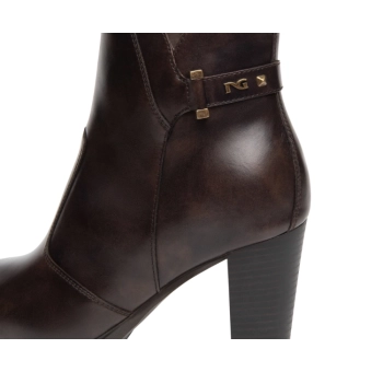 stivaletto Nerogiardini I617271D 301 COFFE