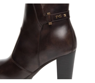 stivaletto Nerogiardini I617271D 301 COFFE