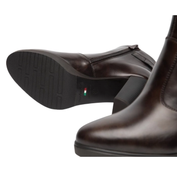 stivaletto Nerogiardini I617271D 301 COFFE