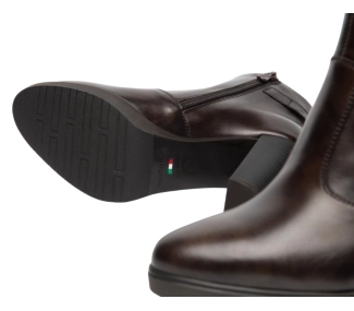stivaletto Nerogiardini I617271D 301 COFFE