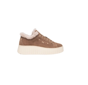 sneaker NeroGiardini I617510D MOU
