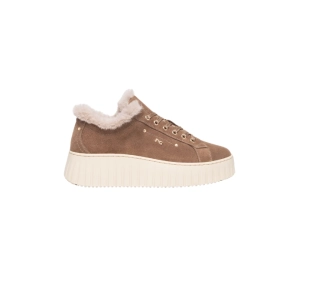 sneaker NeroGiardini I617510D MOU