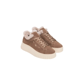 sneaker NeroGiardini I617510D MOU
