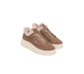 sneaker NeroGiardini I617510D MOU