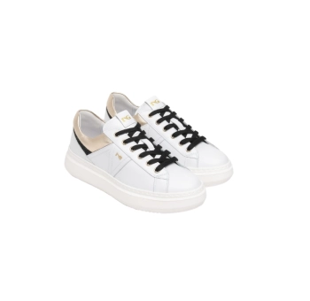 Sneaker Nerogiardini I617431D BIANCO