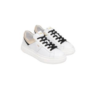 Sneaker Nerogiardini I617431D BIANCO