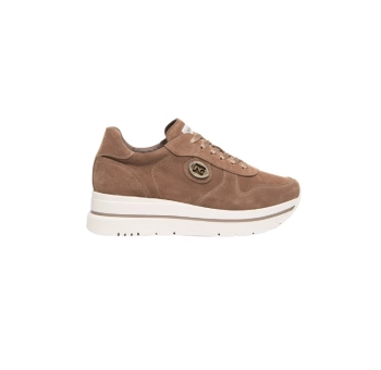 sneaker Nerogiardini I617362D MOU