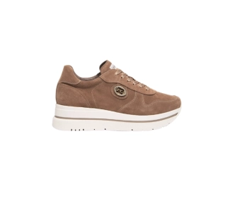 sneaker Nerogiardini I617362D MOU