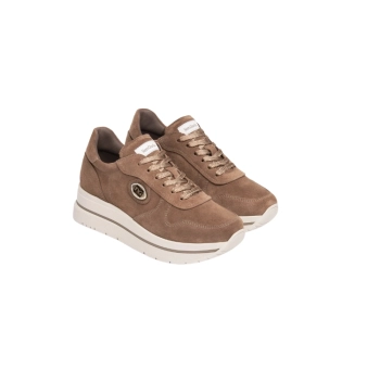sneaker Nerogiardini I617362D MOU