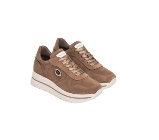 sneaker Nerogiardini I617362D MOU