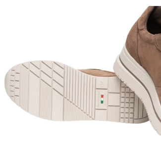 sneaker Nerogiardini I617362D MOU