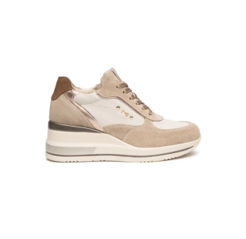 Sneakers NeroGiardini I617390D NUDE