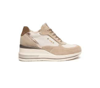 Sneakers NeroGiardini I617390D NUDE