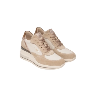 Sneakers NeroGiardini I617390D NUDE