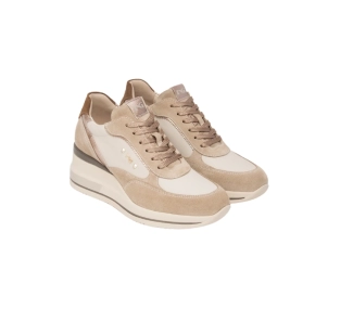 Sneakers NeroGiardini I617390D NUDE