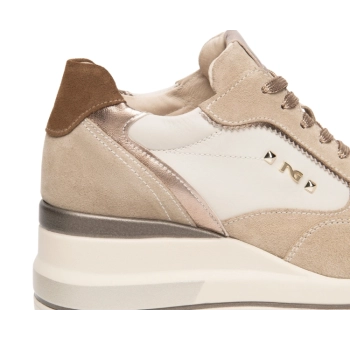 Sneakers NeroGiardini I617390D NUDE