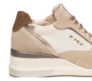 Sneakers NeroGiardini I617390D NUDE